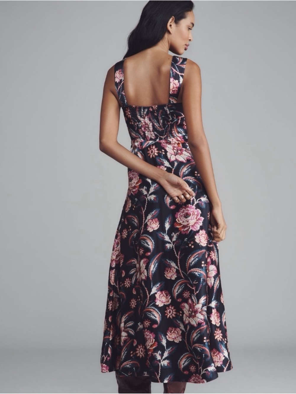 ✨NWT Anthropologie Jocelyn Dress - Picture 2 of 6